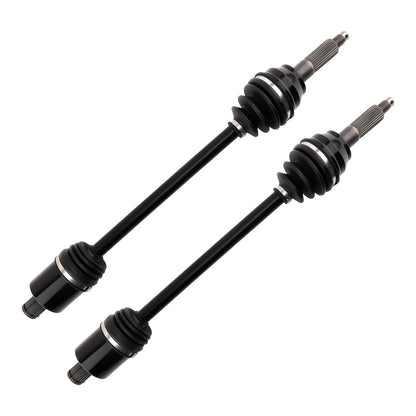 Axles, Wheel Bearings & Differential Seals Kit for Polaris Ranger