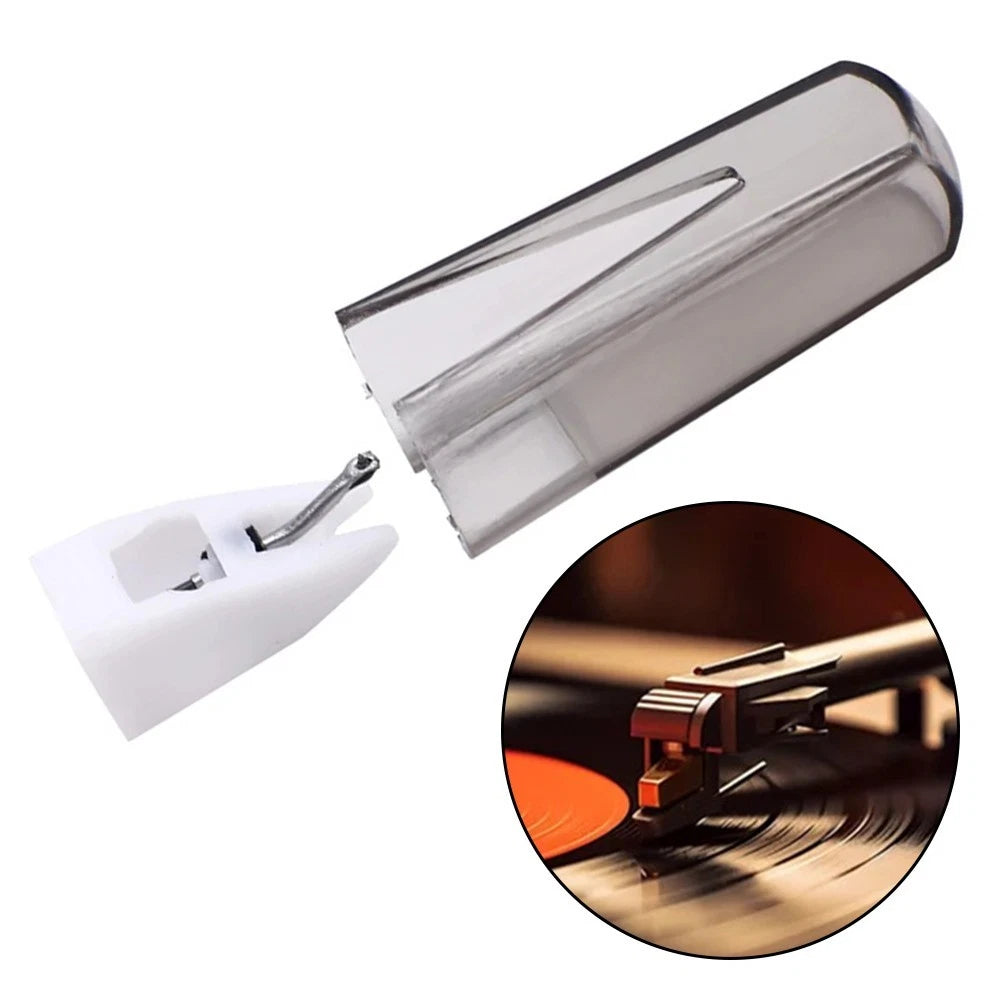 Replacement Stylus for Ortofon OM 3E (2010–2023)