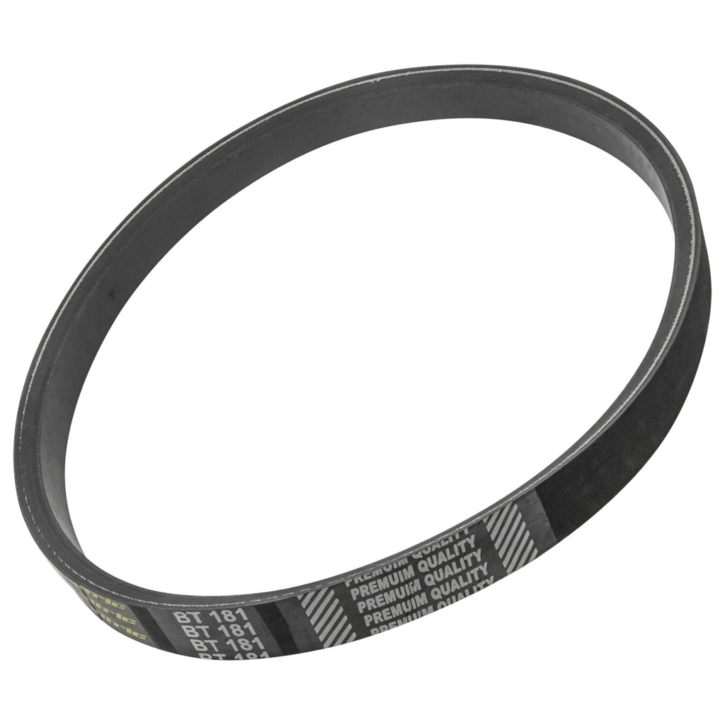 Flat Drive Belt Replacement for Club Car 1016203 (37.79 in) (2000–2007)