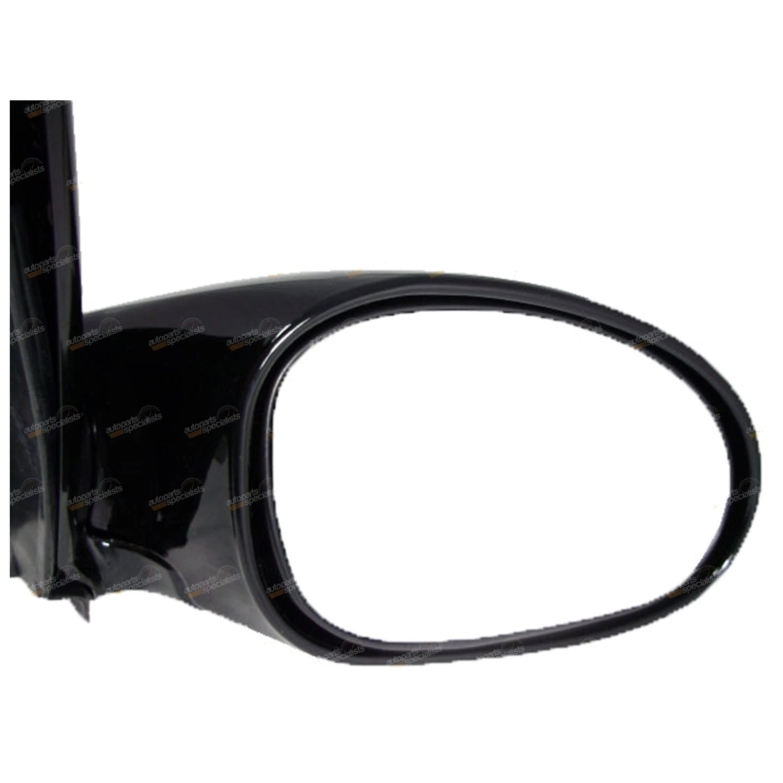 RH Front Electric Mirror for Holden Commodore VT VX VU (1997–2003)