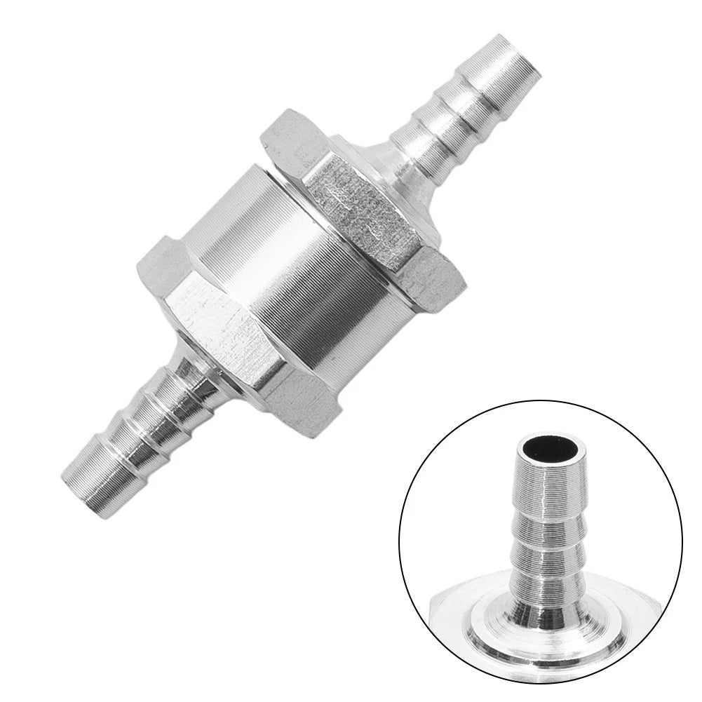 Check Valves for Fuel Systems 0.2 Bar 6/8/10/12MM