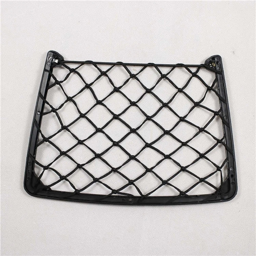 Interior Storage Net Pocket Organizer for 32x21cm