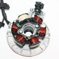 Magneto Stator Plate for Lifan YX 140cc (Kick Start Engine)