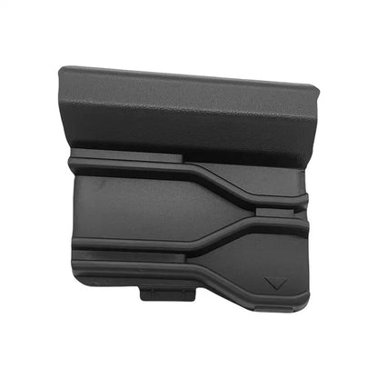 Rear Tow Hook Cap Cover 51119450694 for BMW MINI Cooper (2014–2021)