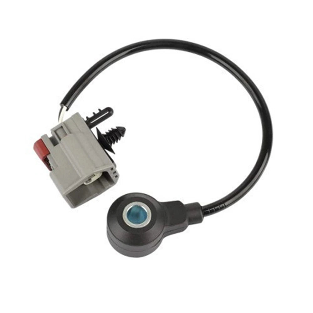 Knock Sensor 1S7A12A699BA for Ford Focus Edge Kuga Mustang Taurus (2000–2023)