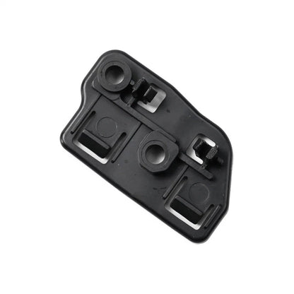 1 Pair Front Bumper Small-Bracket Kit for Maserati Ghibli (670004442, 670004458)