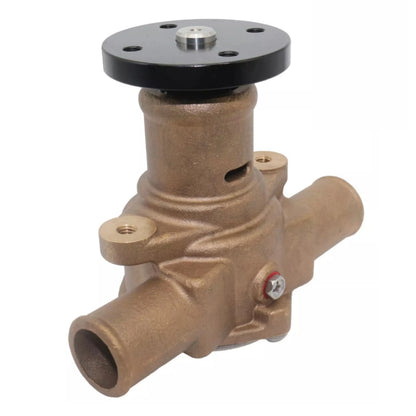 Raw Water Pump for Sherwood Crusader (P1014, RA057031)