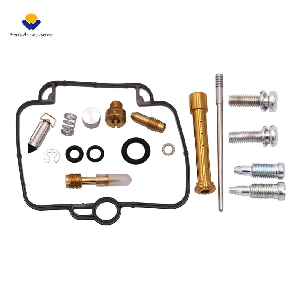 Carburetor Rebuild Kit for Suzuki Bandit 400 GSF400 (1991–1993)