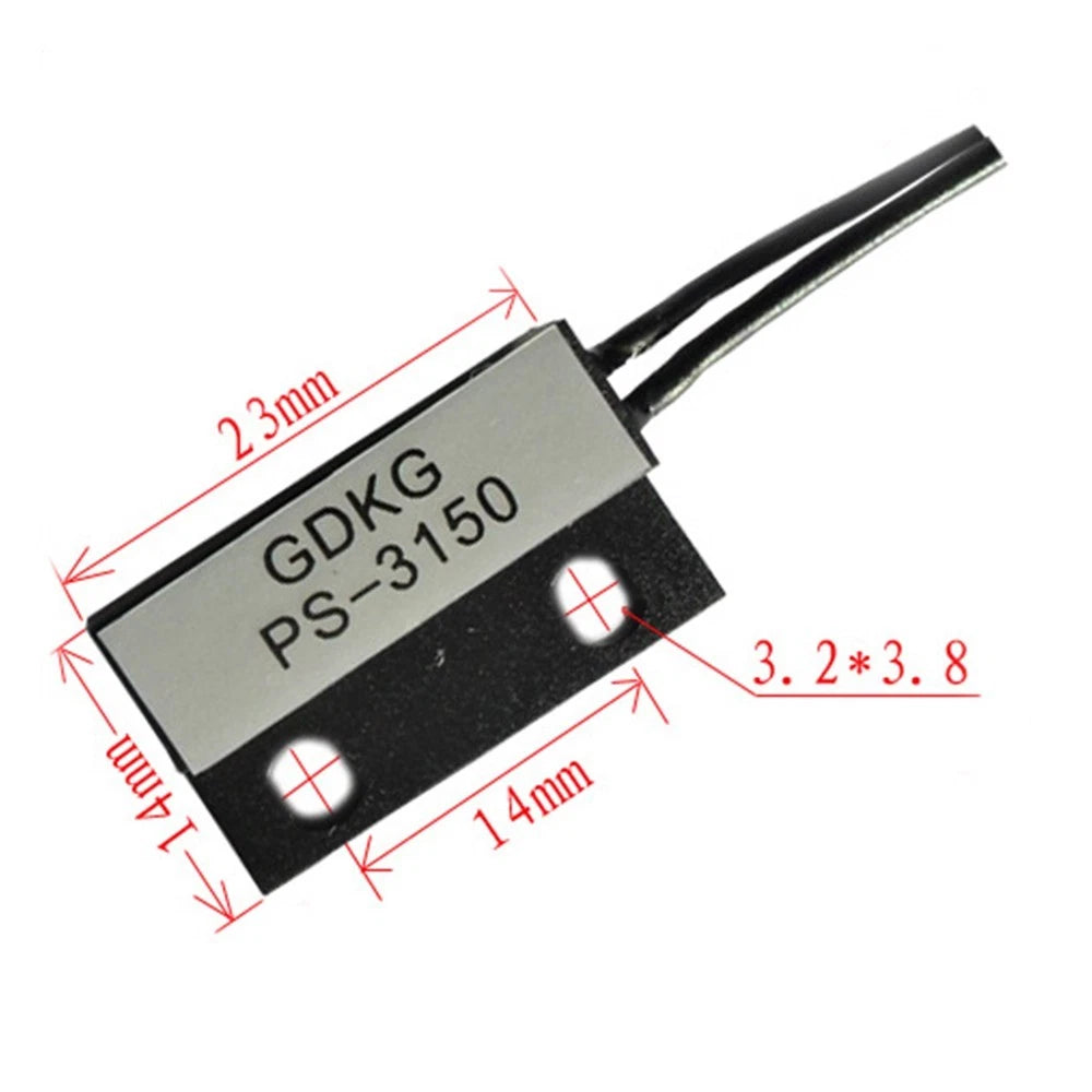 Door Sensor Switch for Security Alarm Systems (200V)