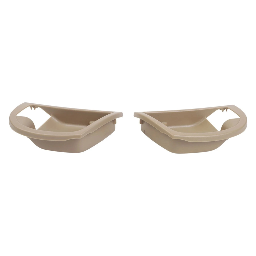 Interior Door Handle Covers for Hyundai Santa Fe (2007–2012)