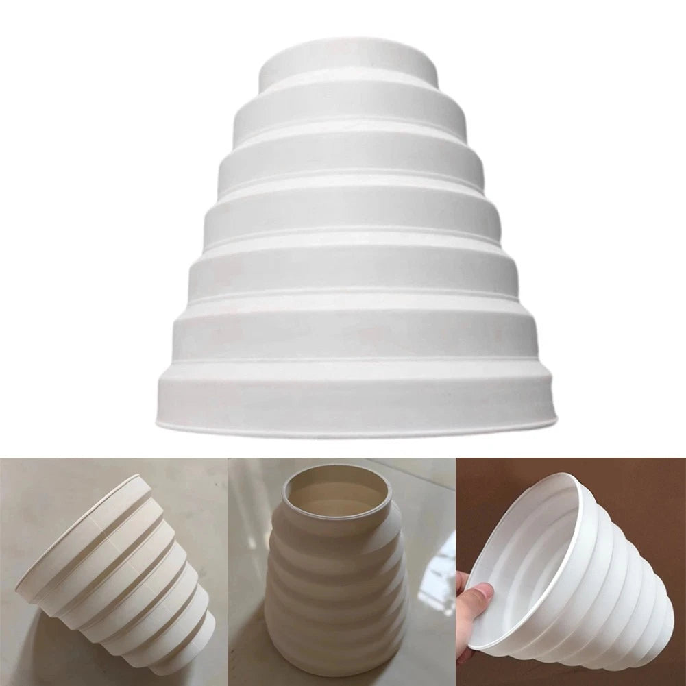Adjustable Duct Reducer Extractor Fan Connector 80mm 100mm 130mm 140mm 150mm