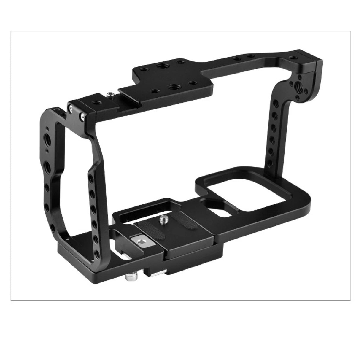 Camera Aluminum Alloy Case Cover for BMPCC 4K (2018–2023)