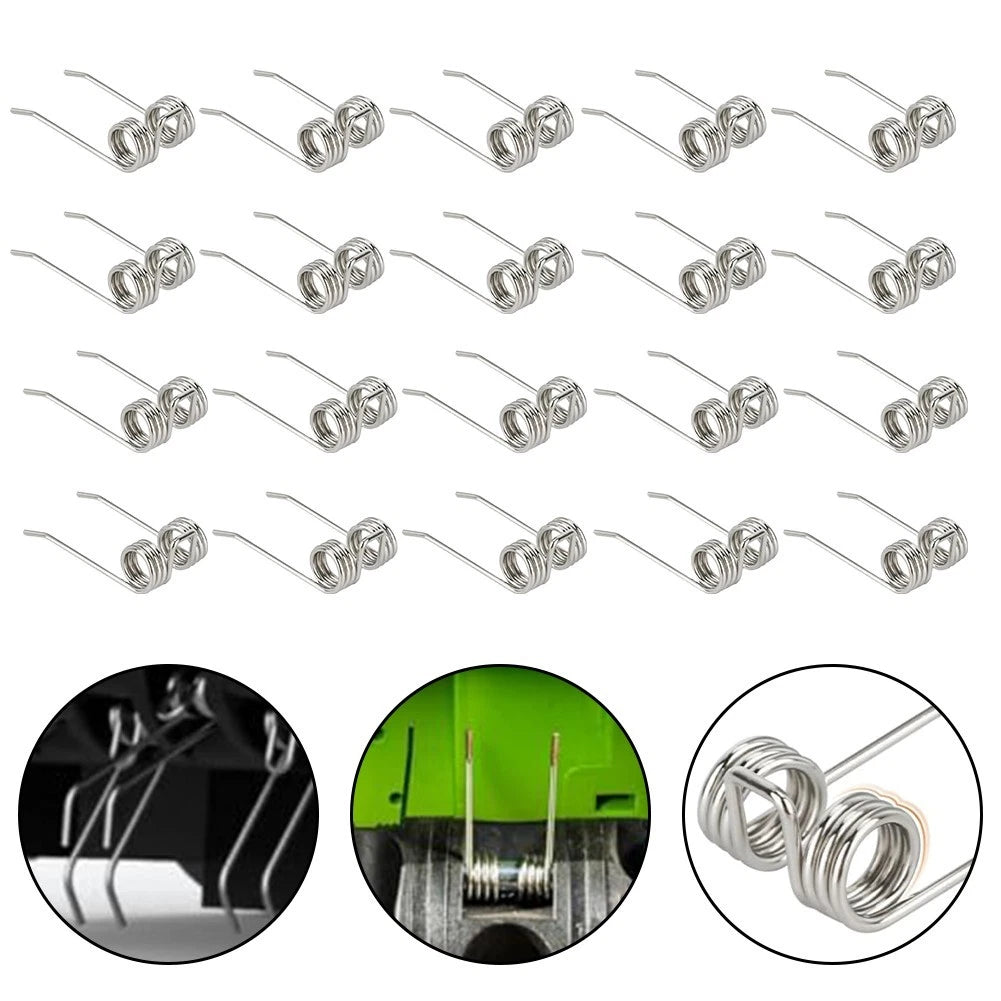 Replacement Tines for Lawn Scarifier (Compatible with )