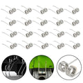 Replacement Tines for Lawn Scarifier (Compatible with )
