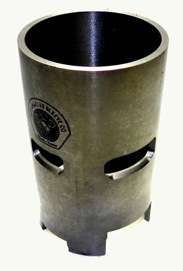 WSM Cylinder Sleeve for Nissan Tohatsu 40 Hp (1985–1995) - L064OB
