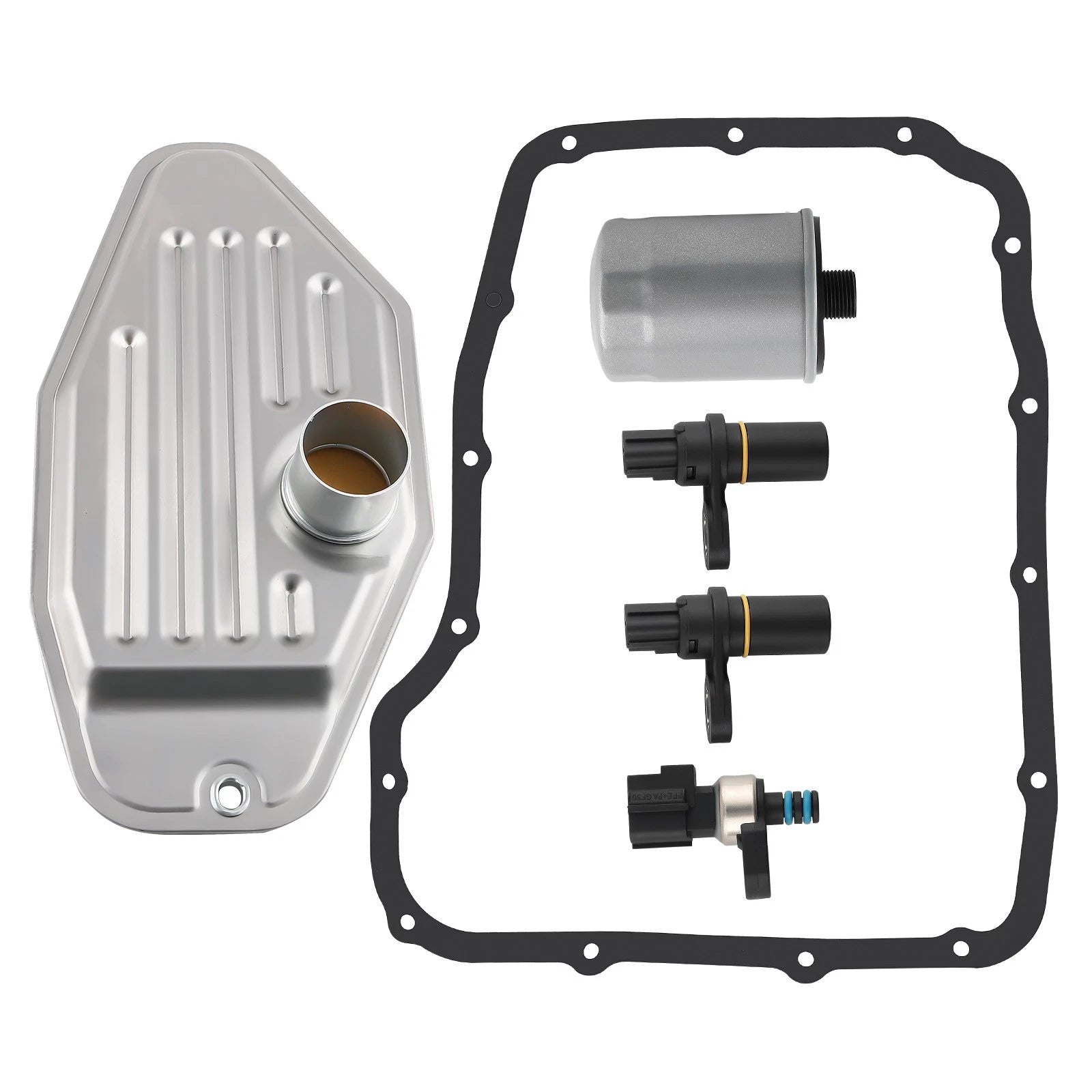 Transmission Speed Sensor Filter Kit for Jeep Cherokee Commander (2002–2014)