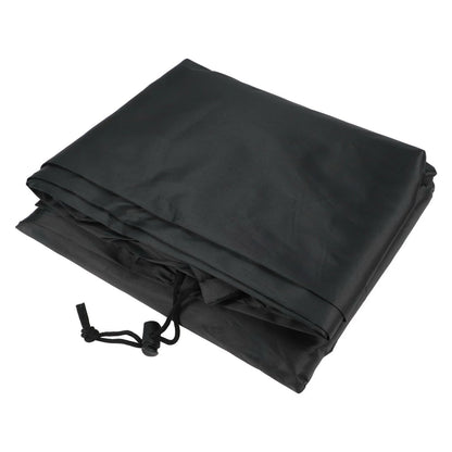 210D Oxford Waterproof Pool Cover for Optimal UV Protection (2023)