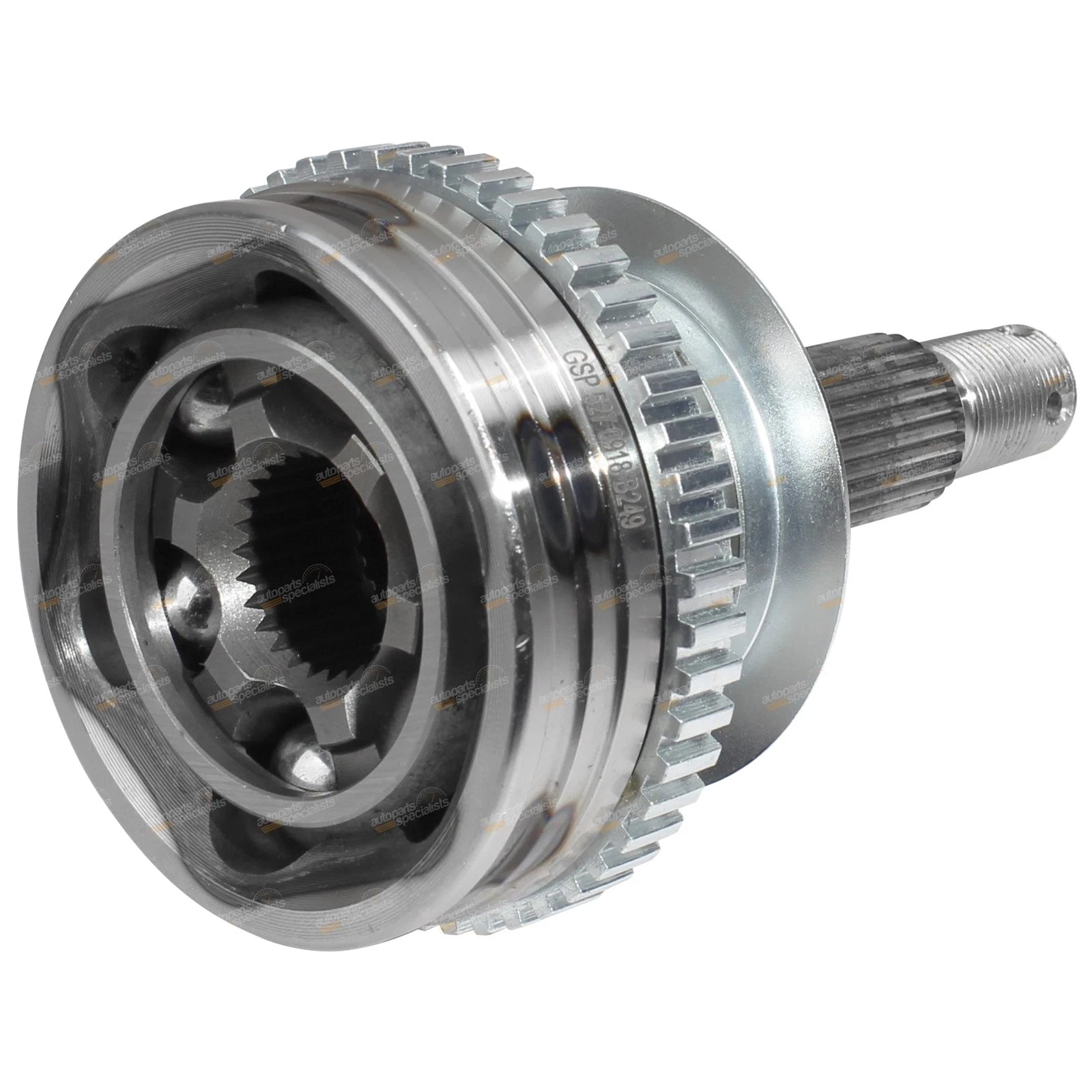 Outer CV Joint for Hyundai Santa Fe SM V6 2.7L 2000–2006