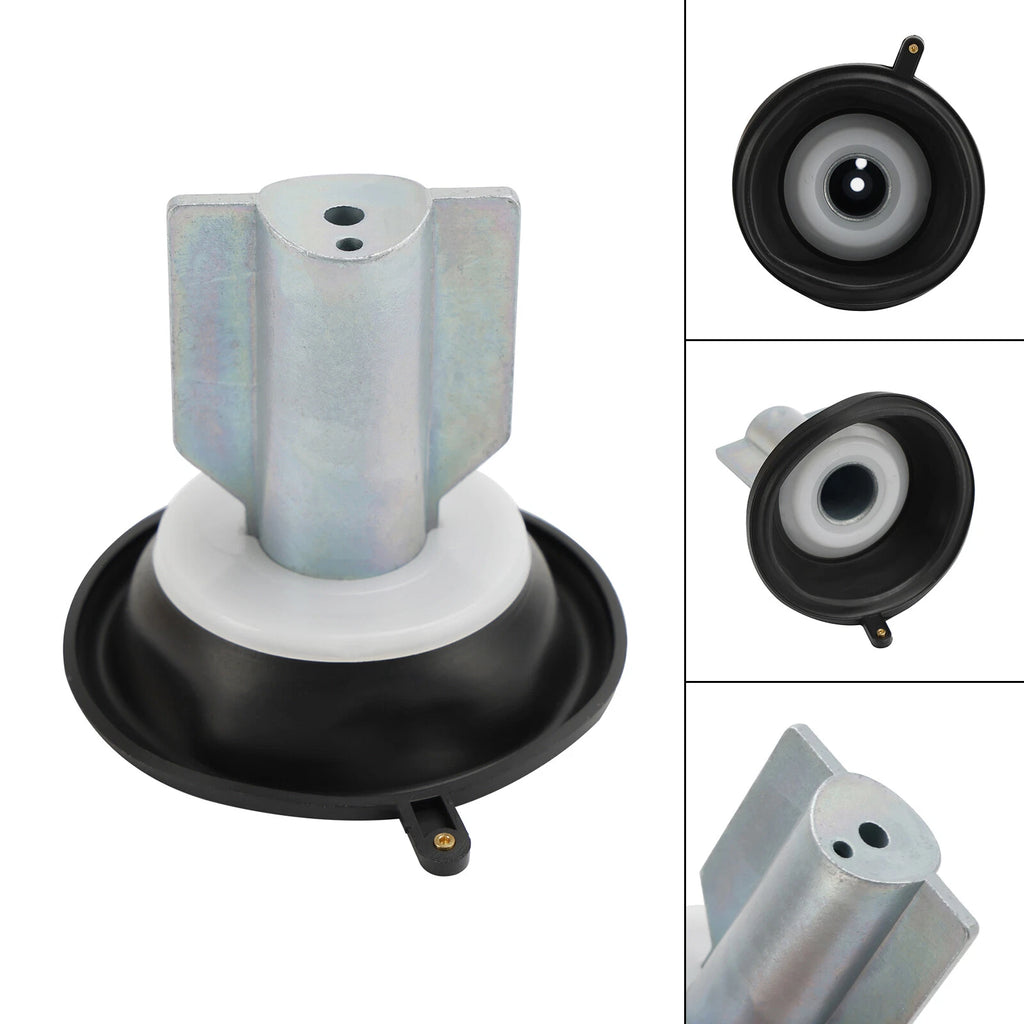 Carburetor Plunger Diaphragm for Kawasaki Prairie 700 KVF650 KFX700 KVF700