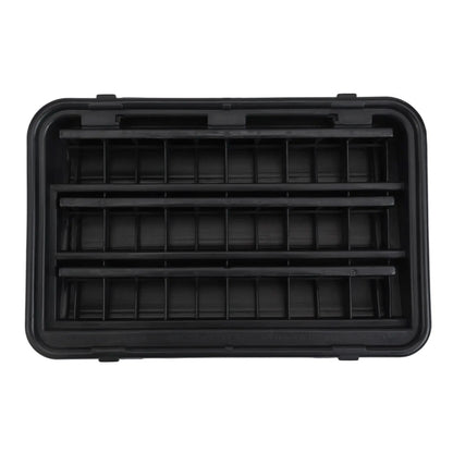 Trunk Air Vent Cover for BMW Series (1997–2017)