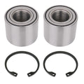 Rear Suspension Knuckle Bearing Replacement for Kawasaki Brute Force 750 (2008–2018)
