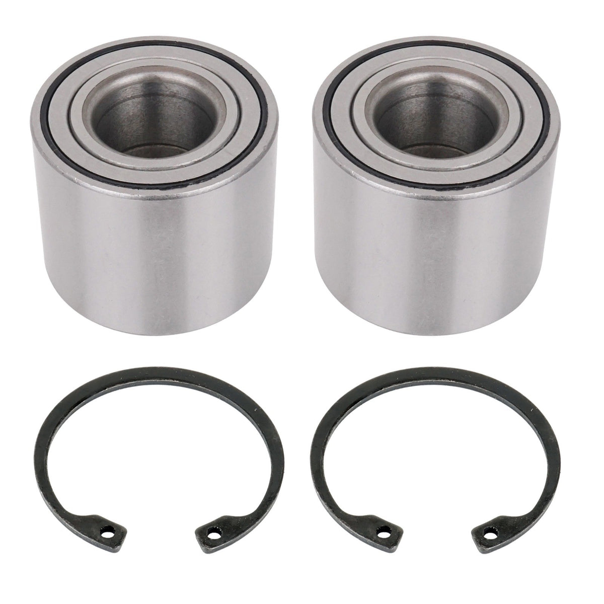 Rear Suspension Knuckle Bearing Replacement for Kawasaki Brute Force 750 (2008–2018)