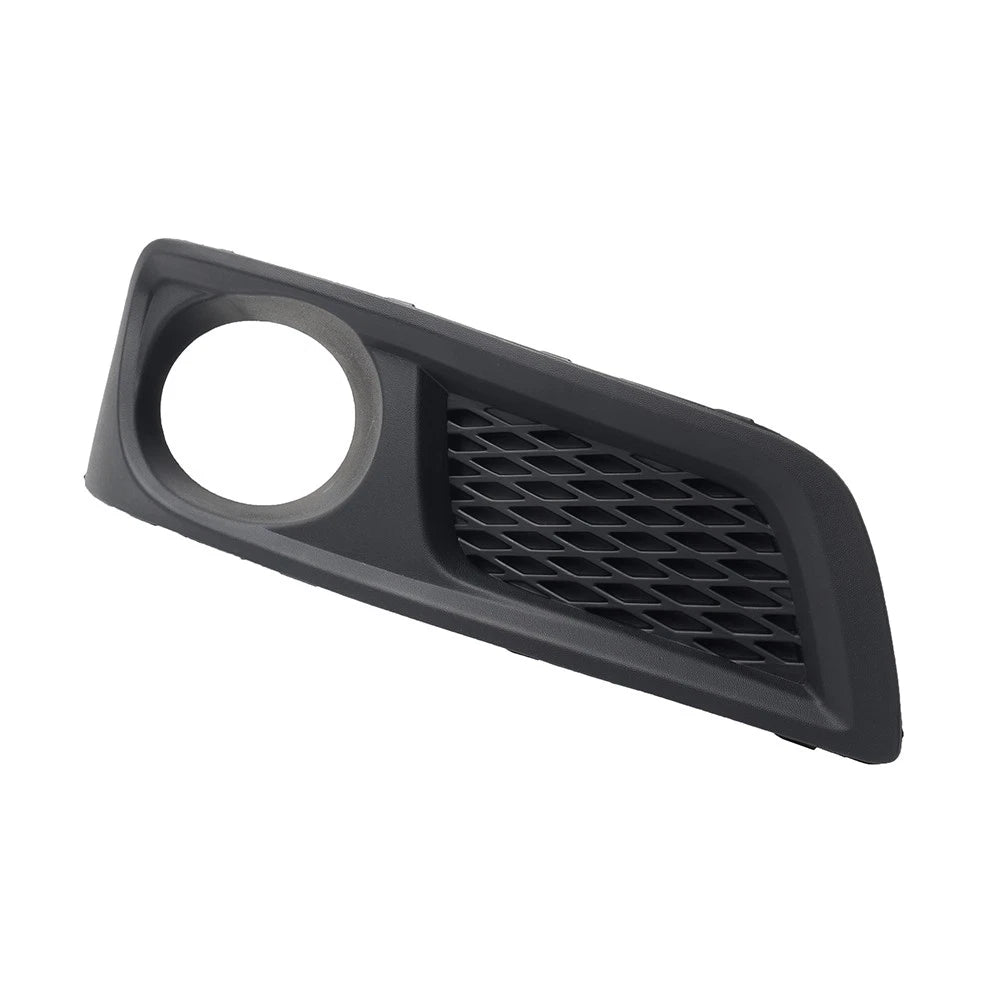 Front Bumper Fog Light Bezel Cover for Subaru Legacy (2010–2012) 57731AJ19A