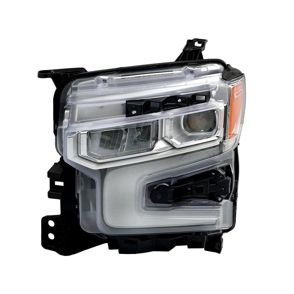 Left LED Headlight for Chevy Silverado 1500 LTZ/RST (2022–2024)