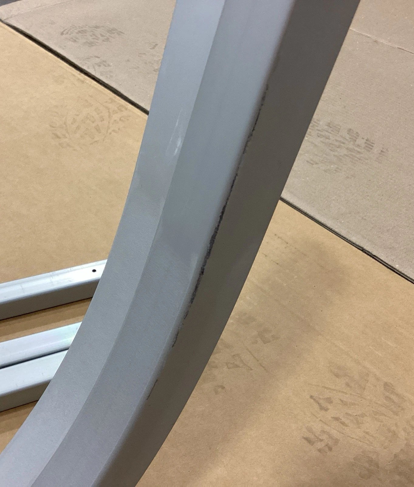Power Arm Bimini for Taylor Made (2024050714)