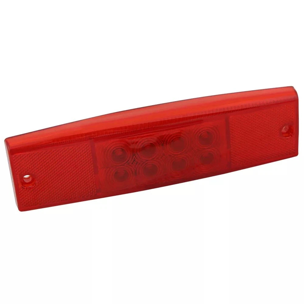 Piar For Polaris Ranger 400 500 570 800 Tail Light Lens Replacement 2411450