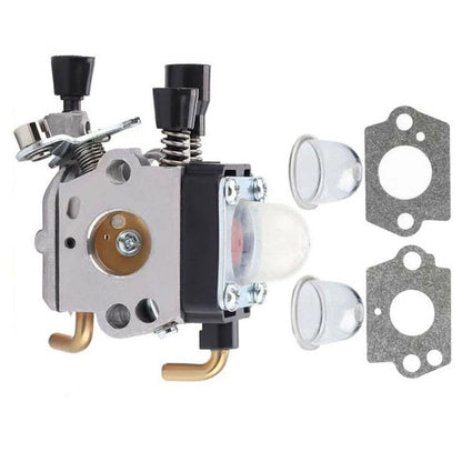 Engine Performance Boost Carburetor Kit for Garden Equipment