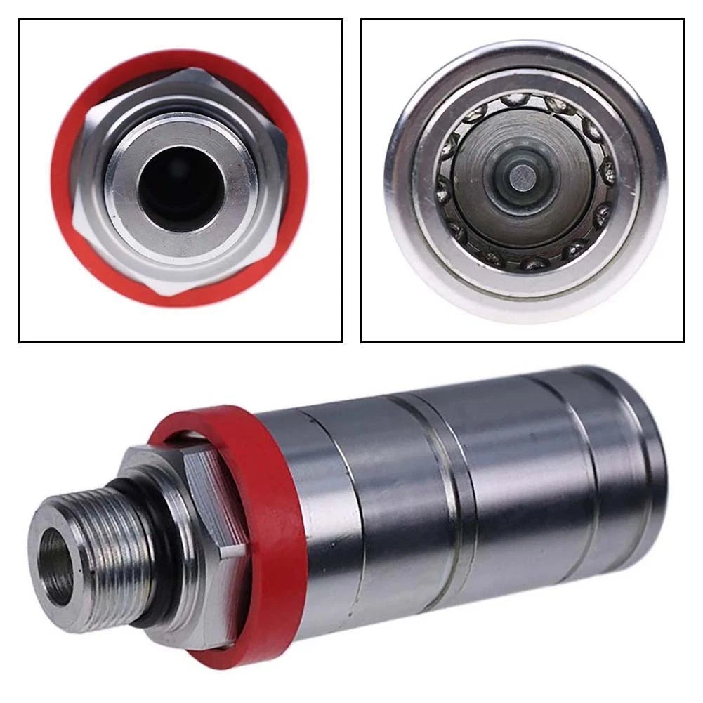 Female Quick Coupler for CASE MXM130 (Induction Hardened Core)