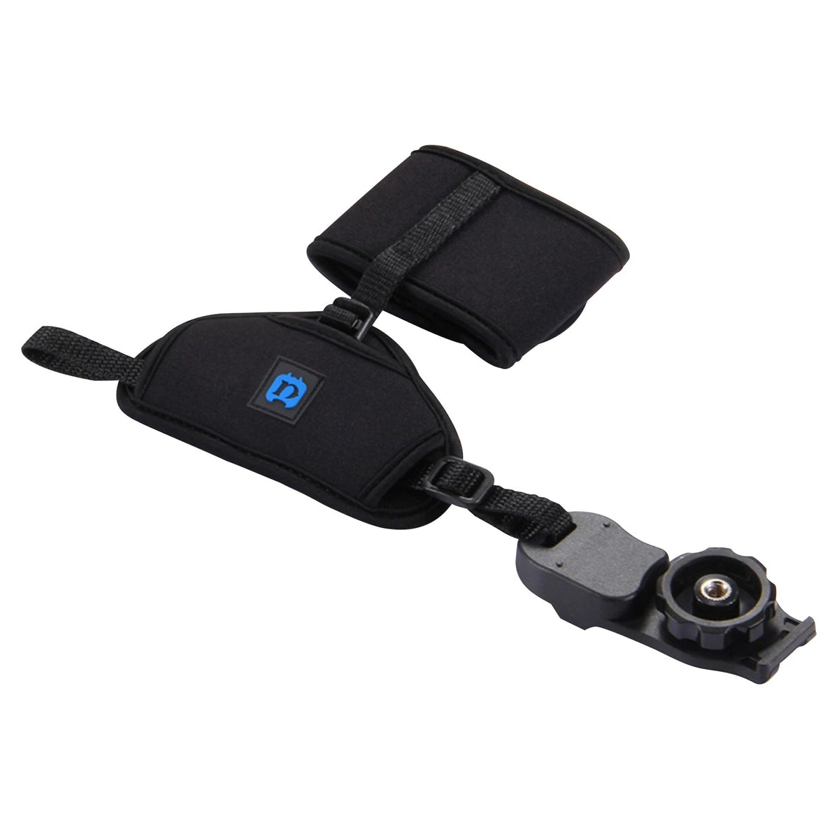 Neoprene Grip Hand Band Strap for SLR/DSLR Camera (Universal)