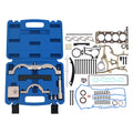 Timing Chain Locking Tool Kit + Head Gasket Set for Chevy Cruze Sonic (2011–2019)