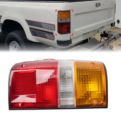 Rear Left Tail Light for Toyota Pickup Hilux (1989–1995) 81560-35010