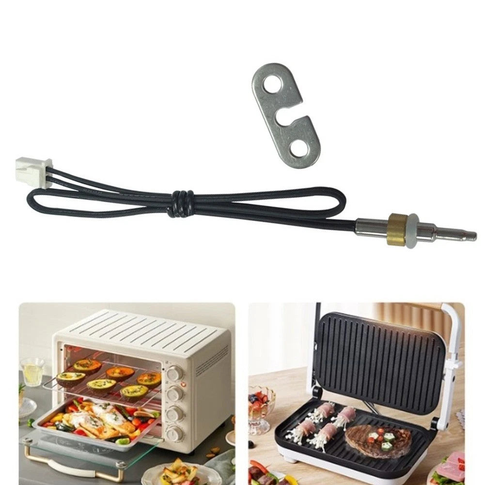 Water Temperature Probe for Dispenser (304 Stainless Steel)