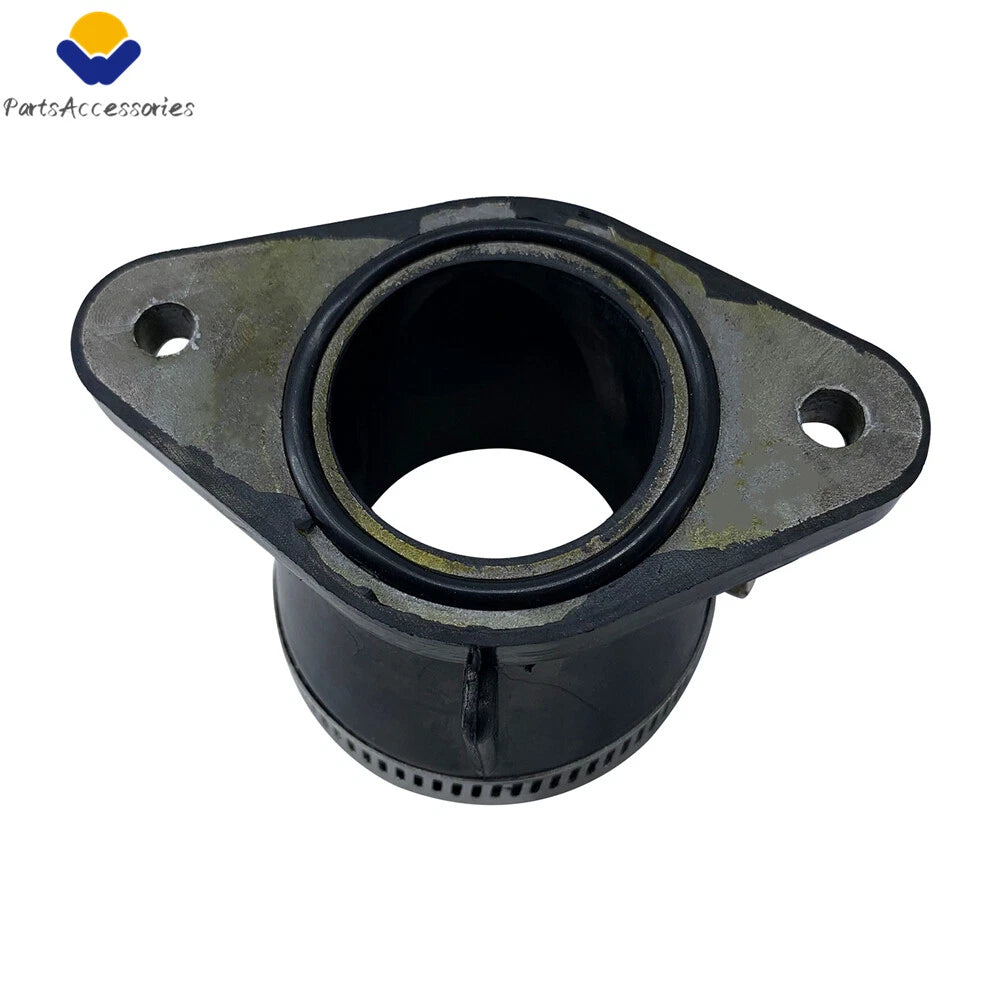 Carburetor Intake Manifold Boot for Honda Foreman 500 TRX500 (2005–2016) Carb #16210-HP0-A00