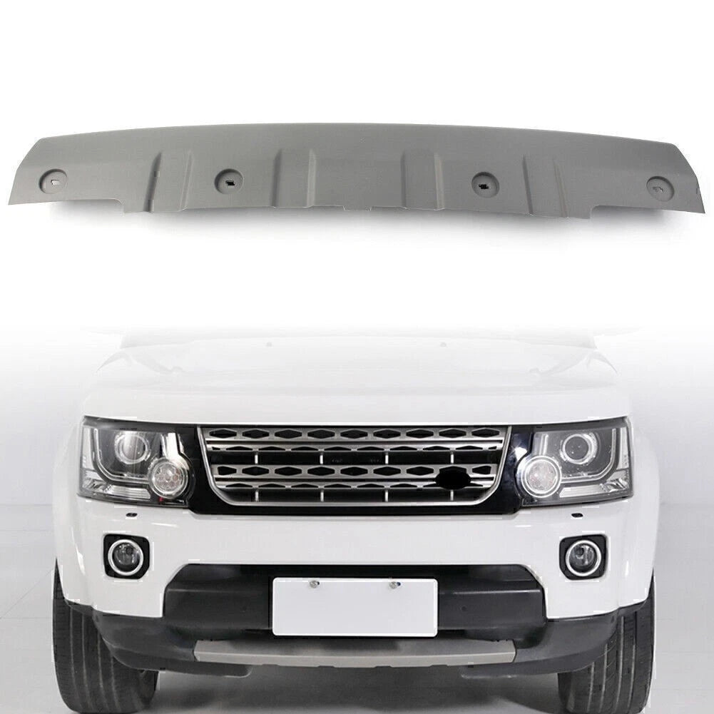 Underride Guard Front Bumper for Land Rover LR4 Discovery 4 (2014–2016)