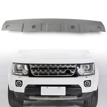 Underride Guard Front Bumper for Land Rover LR4 Discovery 4 (2014–2016)