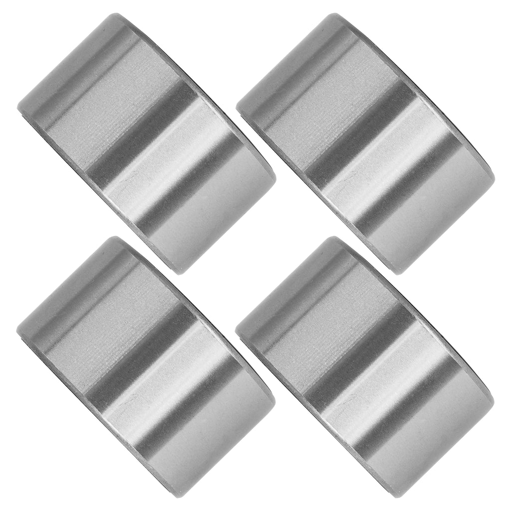 Double Row Angular Ball Bearing Replacement for Dodge DAC27550032 (2000–2000)