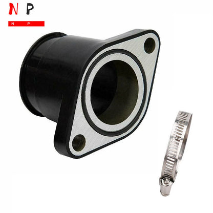 Intake Manifold Boot for Yamaha Kodiak 400 YFM400 (2000–2006)