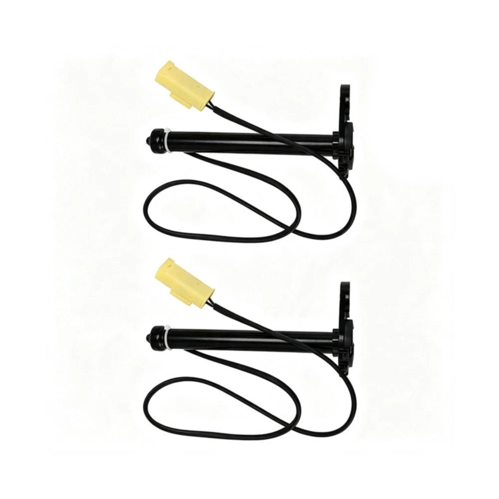 2X Bonnet Actuator A1779062301 for Mercedes CLA (W118)
