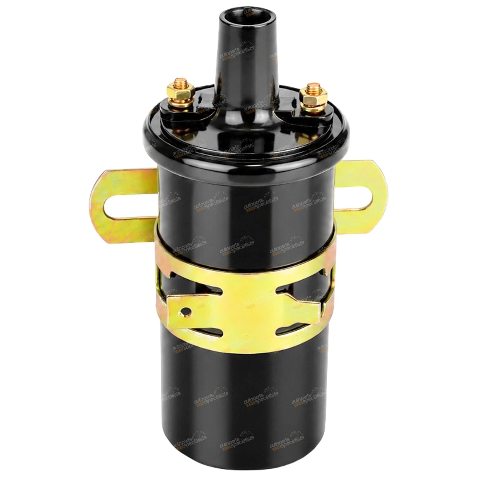 Ignition Coil for early Ignitions without Resistor (SU12 GT40)