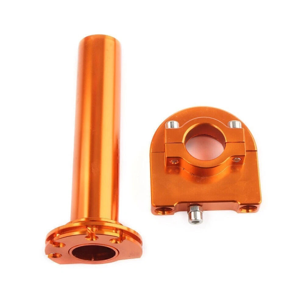 Throttle for Motorcycle Moped (General Purpose Big Twist)