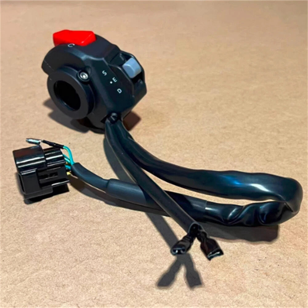 Right Handlebar Controller Switch Assembly for SUR-Ron UltraBee (2019–2023)