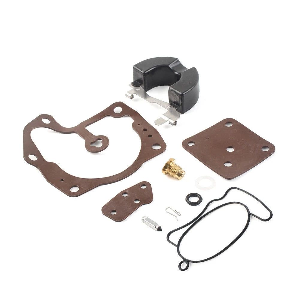 Carburetor Repair Kit 437327 For Johnson/Evinrude