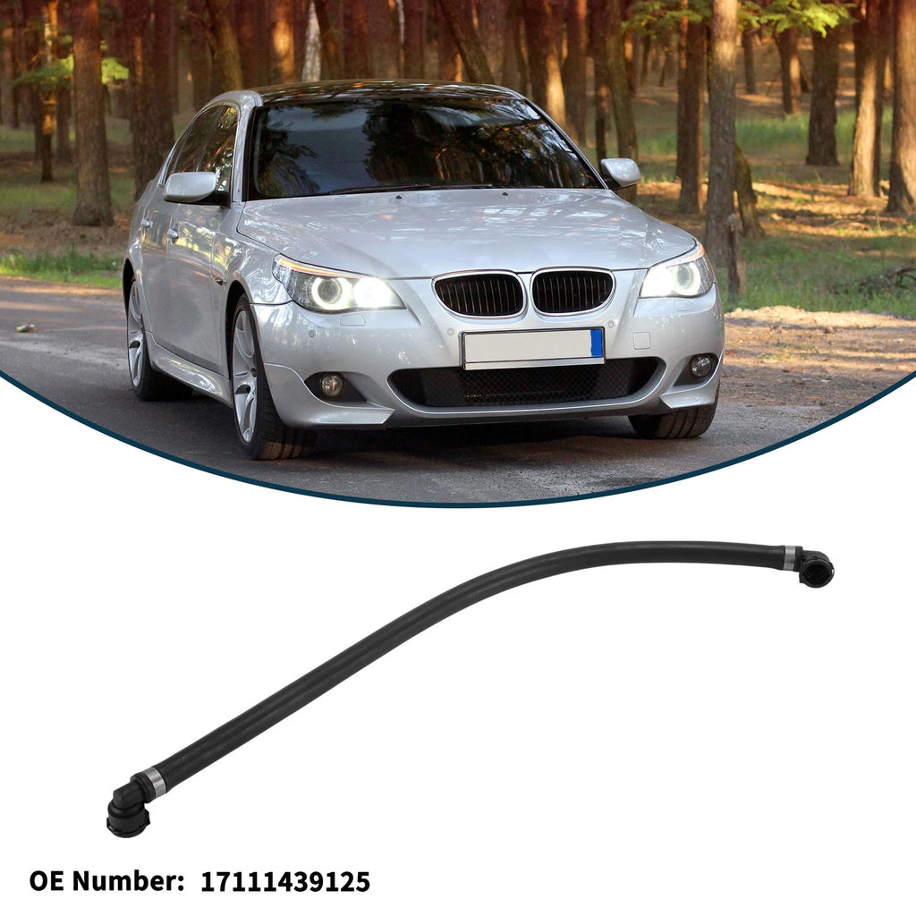 Radiator Hose Replacement for BMW 5 Series (1995–2004) Cooling Pipe
