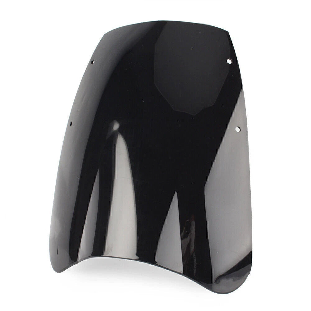 Front Windshield Screen for Suzuki GSX600F/750F Katana (1987–1997)