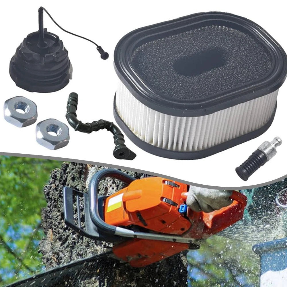 Air Filter Kit for MS441 MS461 Chainsaw (Compatible)