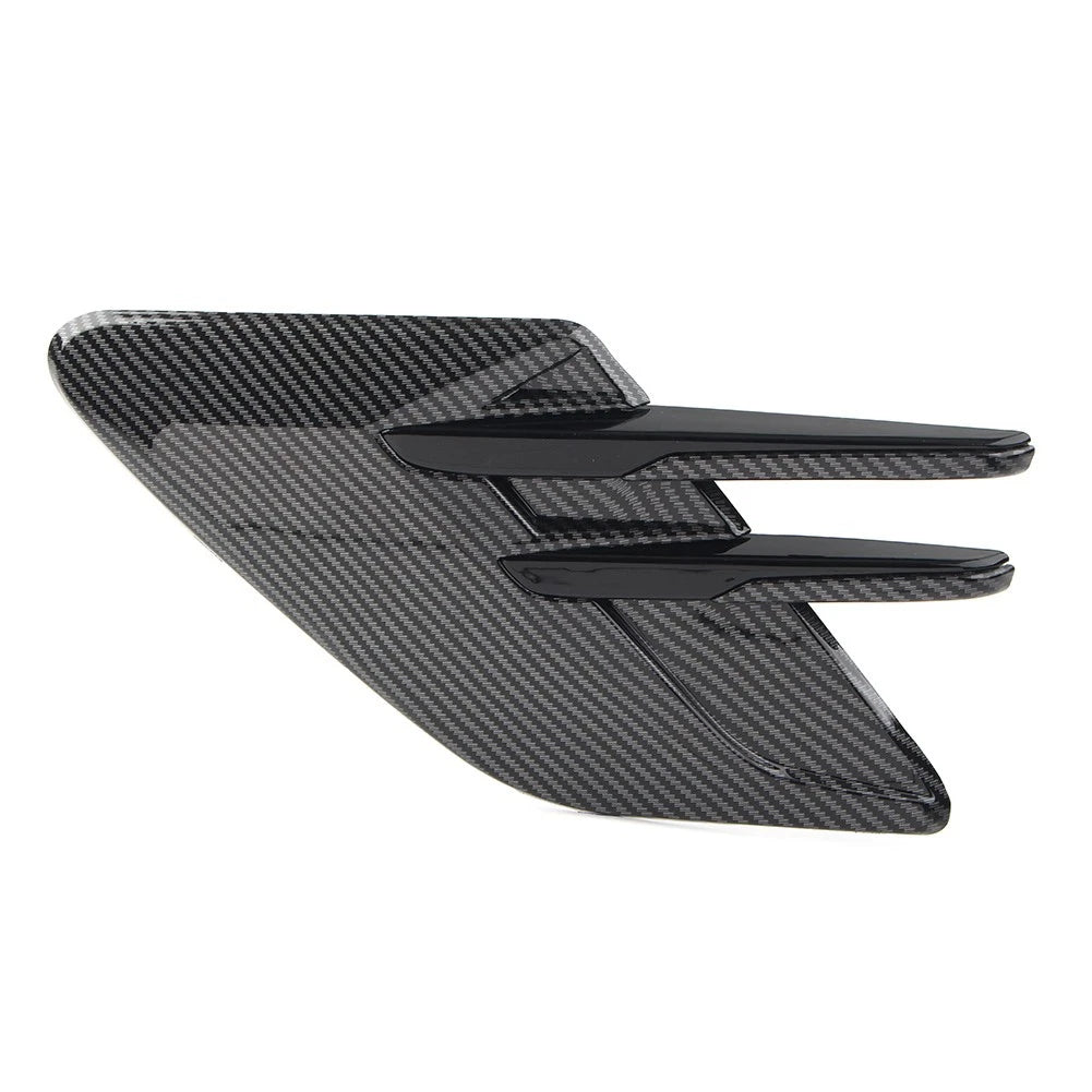 Left Fender Side Vent for Land Rover Range Rover Sport L494 (2018–2022)